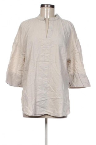 Dámská halenka C&A, Velikost M, Barva Béžová, Cena  139,00 Kč