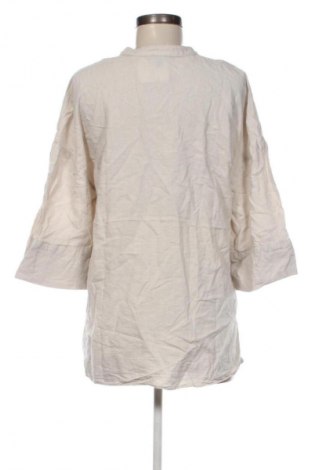 Dámská halenka C&A, Velikost M, Barva Béžová, Cena  139,00 Kč