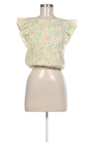 Дамска блуза Cache Cache, Размер XS, Цвят Многоцветен, Цена 4,09 €