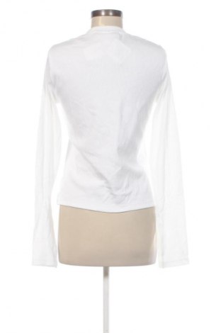 Damen Shirt Calvin Klein Jeans, Größe XL, Farbe Weiß, Preis 82,99 €