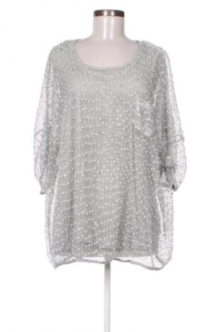 Bluză de femei Canda, Mărime XL, Culoare Gri, Preț 28,99 Lei