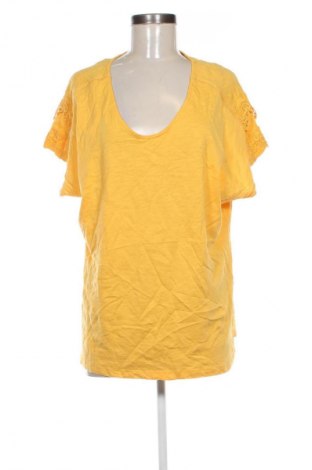 Bluză de femei Canda, Mărime L, Culoare Galben, Preț 33,99 Lei