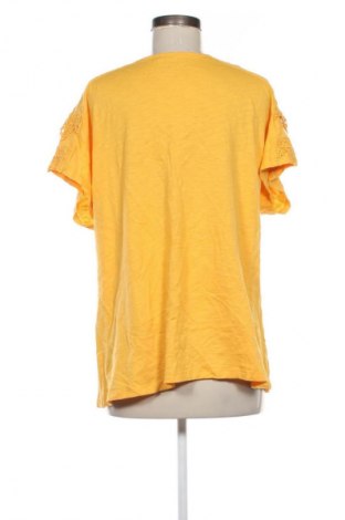 Bluză de femei Canda, Mărime L, Culoare Galben, Preț 33,99 Lei