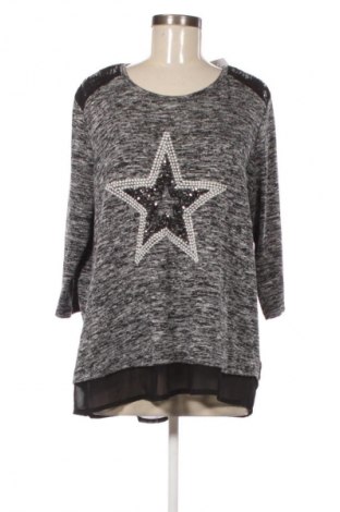 Női blúz Canda, Méret L, Szín Sokszínű, Ár 1 949 Ft