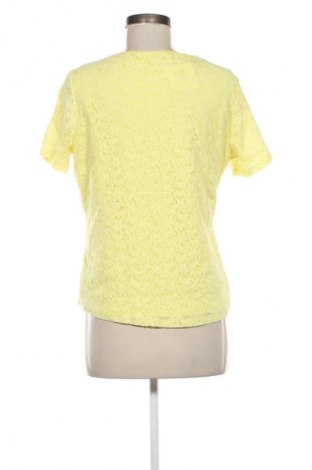 Dámská halenka Canda, Velikost XL, Barva Žlutá, Cena  199,00 Kč