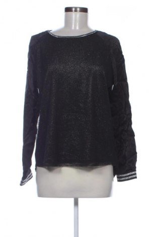 Dámská halenka Cartoon, Velikost L, Barva Černá, Cena  119,00 Kč