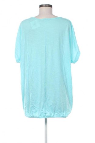 Damen Shirt Cecil, Größe XXL, Farbe Blau, Preis 20,99 €