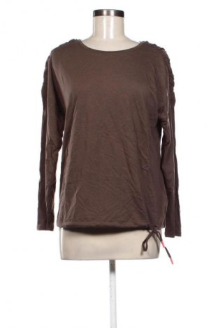 Damen Shirt Cecil, Größe M, Farbe Braun, Preis 5,99 €