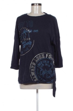 Női blúz Cecil, Méret L, Szín Kék, Ár 2 919 Ft