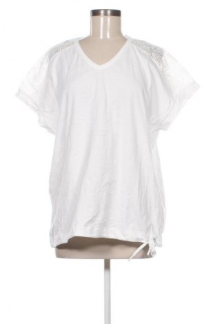 Damen Shirt Cecil, Größe XL, Farbe Weiß, Preis € 16,99