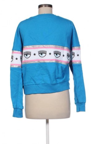 Bluzka damska Chiara Ferragni, Rozmiar M, Kolor Kolorowy, Cena 472,99 zł