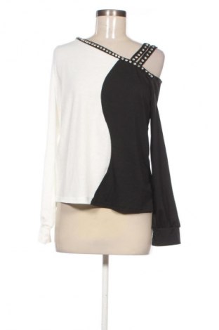 Bluză de femei ChicMe, Mărime XL, Culoare Multicolor, Preț 31,99 Lei