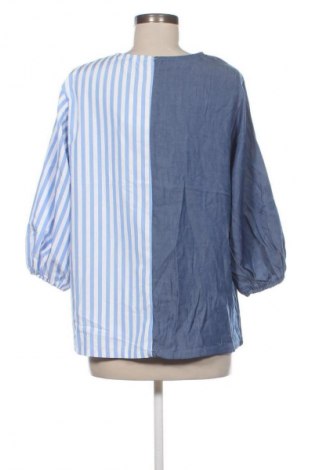 Дамска блуза ChicMe, Размер L, Цвят Многоцветен, Цена 4,60 €