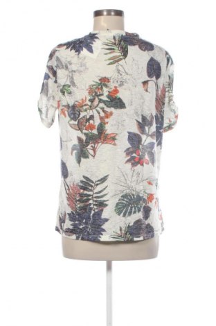 Damen Shirt Chicoree, Größe M, Farbe Mehrfarbig, Preis 4,99 €