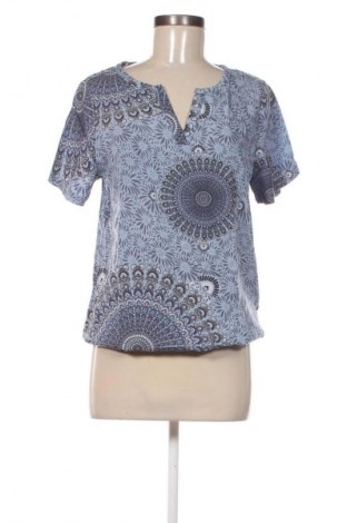 Damen Shirt Chicoree, Größe M, Farbe Mehrfarbig, Preis € 4,99