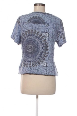 Damen Shirt Chicoree, Größe M, Farbe Mehrfarbig, Preis € 4,99