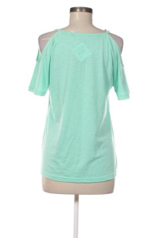 Дамска блуза Chris Line, Размер XL, Цвят Зелен, Цена 10,73 €