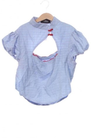 Bluză de femei Cider, Mărime L, Culoare Albastru, Preț 52,13 Lei