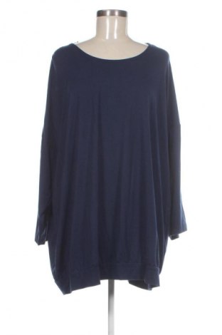 Bluză de femei Ciso, Mărime XXL, Culoare Albastru, Preț 41,99 Lei