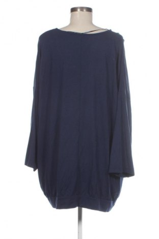 Bluză de femei Ciso, Mărime XXL, Culoare Albastru, Preț 41,99 Lei