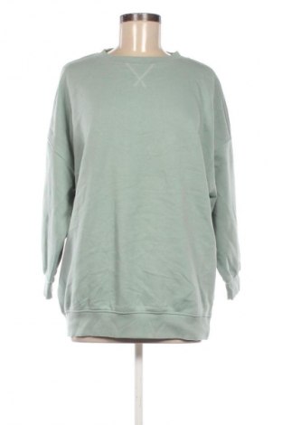 Дамска блуза Clockhouse, Размер L, Цвят Зелен, Цена 4,09 €