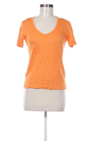 Damen Shirt Closed, Größe S, Farbe Orange, Preis 39,99 €