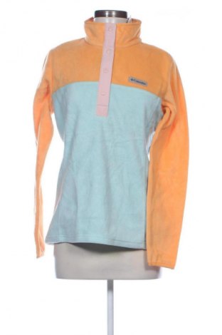 Damen Shirt Columbia, Größe S, Farbe Mehrfarbig, Preis 71,99 €