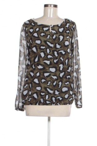 Bluzka damska Comma,, Rozmiar S, Kolor Kolorowy, Cena 33,99 zł