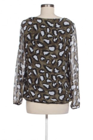 Bluzka damska Comma,, Rozmiar S, Kolor Kolorowy, Cena 33,99 zł