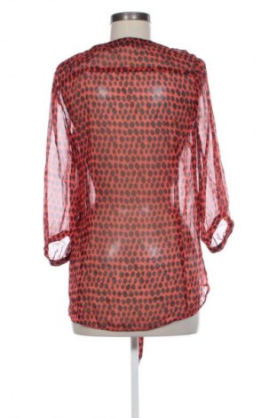 Bluzka damska Comma,, Rozmiar S, Kolor Kolorowy, Cena 33,99 zł