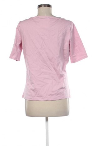 Bluzka damska Comma,, Rozmiar L, Kolor Różowy, Cena 74,99 zł