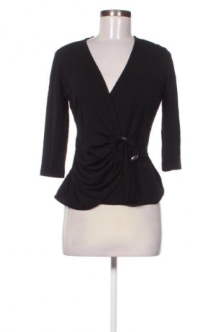 Női blúz Comma,, Méret M, Szín Fekete, Ár 4 119 Ft