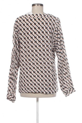 Γυναικεία μπλούζα Comma,, Μέγεθος M, Χρώμα Πολύχρωμο, Τιμή 5,99 €