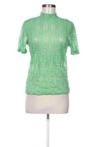 Bluză de femei Cotton Club, Mărime L, Culoare Verde, Preț 35,99 Lei