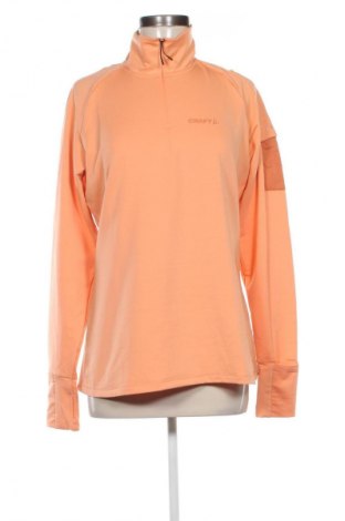 Dámská halenka Craft, Velikost L, Barva Oranžová, Cena  339,00 Kč