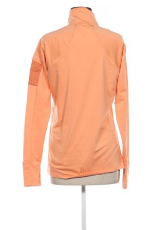 Dámská halenka Craft, Velikost L, Barva Oranžová, Cena  339,00 Kč