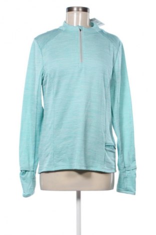 Bluzka damska Crane, Rozmiar M, Kolor Niebieski, Cena 26,99 zł