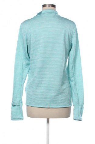 Bluzka damska Crane, Rozmiar M, Kolor Niebieski, Cena 26,99 zł