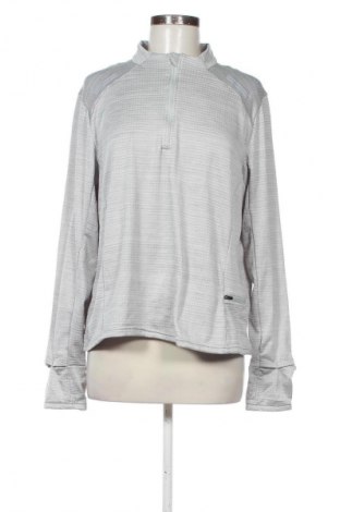 Дамска блуза Crane, Размер XL, Цвят Сив, Цена 5,11 €