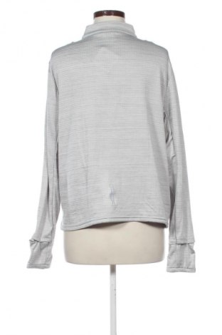 Дамска блуза Crane, Размер XL, Цвят Сив, Цена 5,11 €