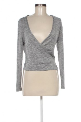 Bluzka damska Crane, Rozmiar S, Kolor Szary, Cena 19,99 zł