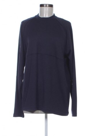 Bluză de femei Crane, Mărime XL, Culoare Albastru, Preț 33,99 Lei