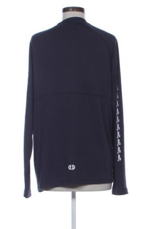 Bluză de femei Crane, Mărime XL, Culoare Albastru, Preț 33,99 Lei