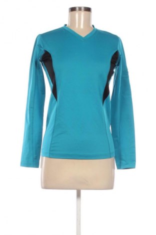 Női blúz Crane, Méret S, Szín Kék, Ár 2 429 Ft