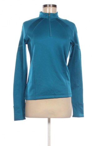 Bluzka damska Crane, Rozmiar M, Kolor Niebieski, Cena 26,99 zł