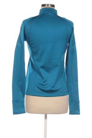 Bluzka damska Crane, Rozmiar M, Kolor Niebieski, Cena 26,99 zł