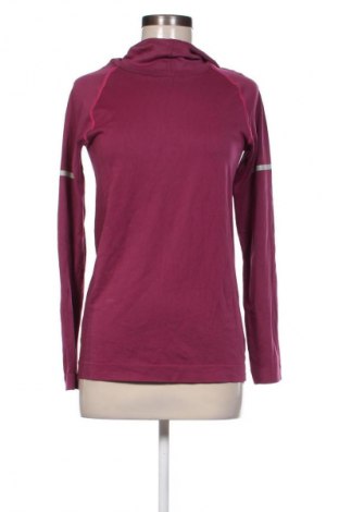 Γυναικεία μπλούζα Crane, Μέγεθος S, Χρώμα Κόκκινο, Τιμή 5,99 €