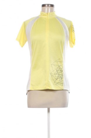 Дамска блуза Crivit, Размер M, Цвят Жълт, Цена 5,11 €