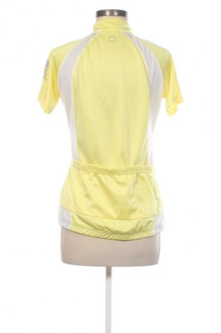 Дамска блуза Crivit, Размер M, Цвят Жълт, Цена 5,11 €