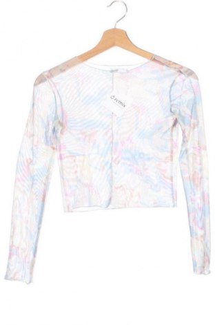 Dámska blúza Cropp, Veľkosť XS, Farba Viacfarebná, Cena  11,30 €